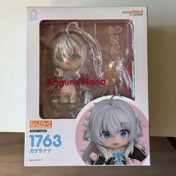 넨도로이드 1763 카구라 나나