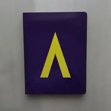 아라시 어라운드 아시아 해외판 팜플렛