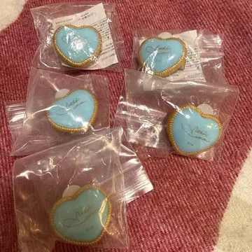 앙스타 링라이트 린라이 5th 하트 히비키 와타루 5종 세트