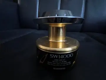시마노 13 스텔라 SW 14000 스풀