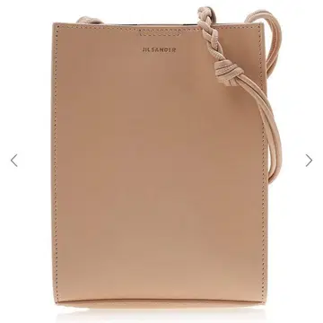 질 샌더 베이지 tangle