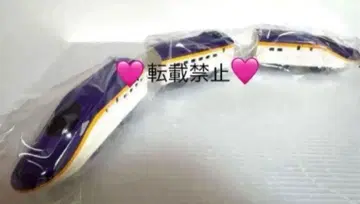 새상품 E8계 신칸센 츠바사 3량 편성 (연결 사양)