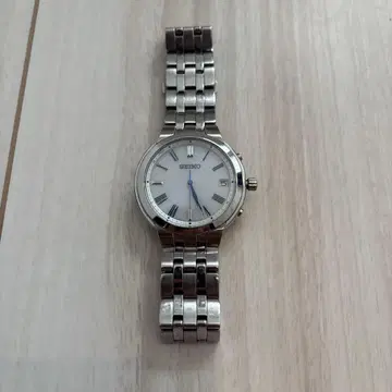 SEIKO 손목시계 7B24-OBSO