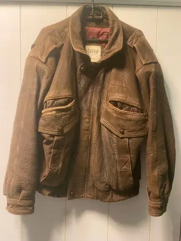 가죽 자켓 천연 가죽 램 가죽