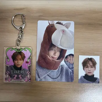 INI 팝업 고토 타케루