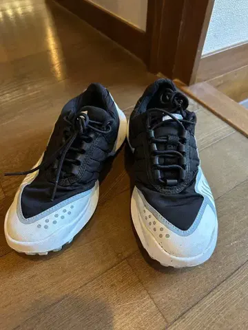 Camper GORE-TEX 캠퍼 고어텍스 36 23cm