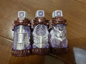 가면라이더 빌드 로스트 풀 보틀