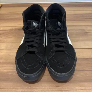 VANS BMX SK-8 HI PRO 스케이트 하이 24.5cm