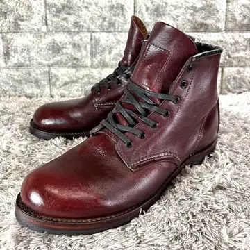 RED WING 레드 윙 9011 USA제 벡맨 부츠 브라운