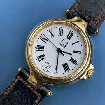 새상품급 밀레니엄 P6 가죽 벨트 사양