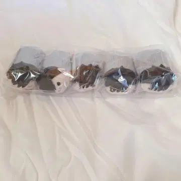 하이큐 노루캬라 마스코트 쿠로오 테츠로