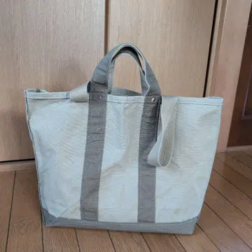 MHL과 TEMBEA 콜라보 토트백