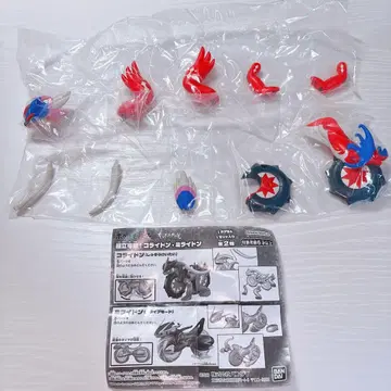 포켓몬 조립 가동! 콜라이돈 피규어