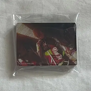 프로세카 시노노메 아키토 시네마 노블 아트