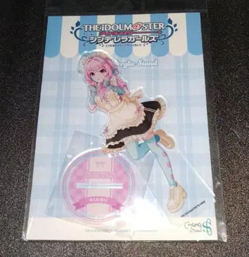 유메미 리아무 아크릴 스탠드