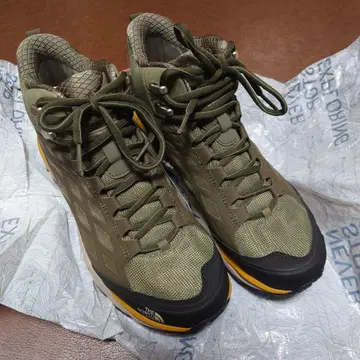 THE NORTH FACE Endrus Hike Mid GORE-TEX