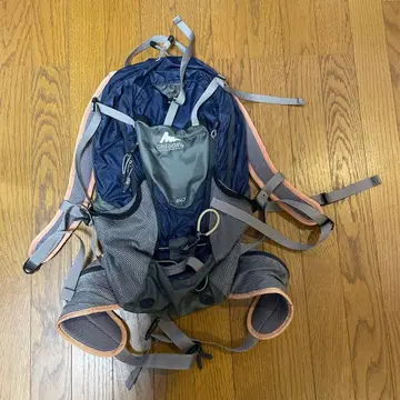 그레고리 GREGORY ISO