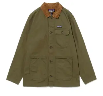 파타고니아 patagonia 포인트 레이즈 캔버스 자켓 XL