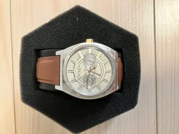 NIXON STAR WARS 타임 테러 손목시계
