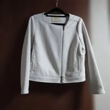 [ URBAN RESEARCH ] Acuta 페이크 스웨이드 블루종