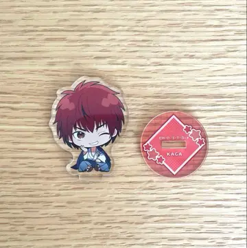 히카루의 바둑 카가 츠츠이 미타니 요이코짱 아크릴 스탠드