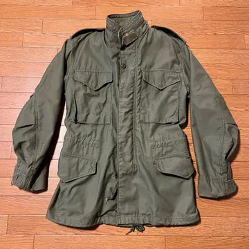 M-65 필드 자켓 미국제