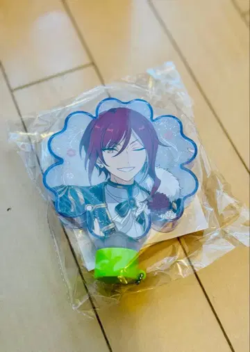 [ 미개봉 ] 앙스타 스타포니 4th 응원봉 튜브 사카사키 나츠메