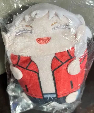 주술회전 후와코로링 고죠 사토루 멘소레