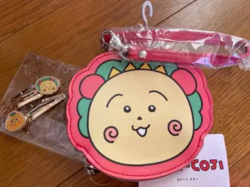 코지코지 패스케이스 & 헤어핀 세트 판매