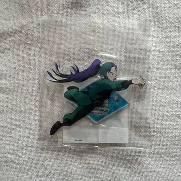 닌타마 란타로 타치바나 센조 아크릴 스탠드 최강의 군사