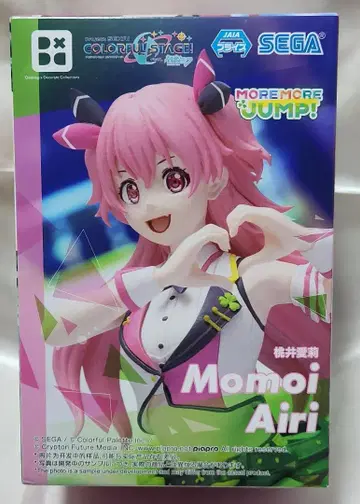 프로세카 모모이 아이리 피규어