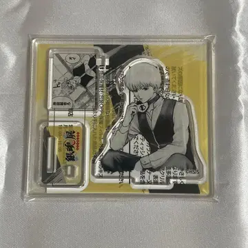 은혼 은혼전 아크릴 피규어 컬렉션 오키타 소고