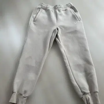 NEW ERA 스웨트 팬츠 M