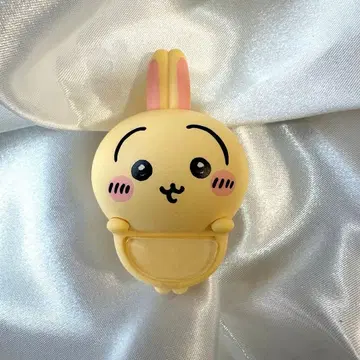 [ 미사용 새상품 ] 히퍼스 HIPPERS 치이카와 (먼작귀) 토끼