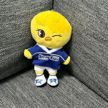 Stray Kids/봉제 인형/SKZOO/필릭스