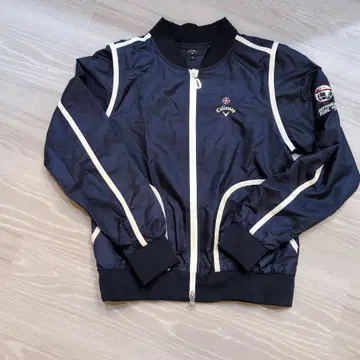 2WAY Callaway 여성용 자켓 S 네이비
