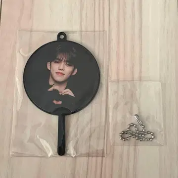 SEVENTEEN 에스쿱스 미니 피켓