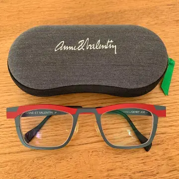 ANNE ET VALENTIN GEHRY A95 안경