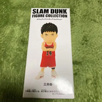 영화 THE FIRST SLAM DUNK 슬램덩크 정대만(미츠이 히사시)