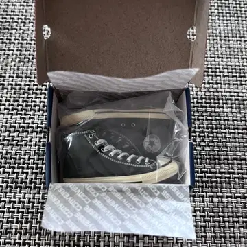 converse 가챠 잉크 블루 컨버스 하이컷 스니커즈