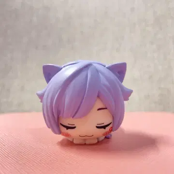 이레귤러 스퀘어 낮잠 미니 피규어 쇼토 어린이조