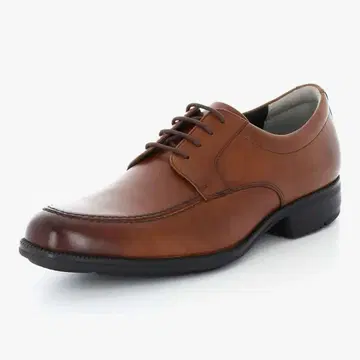 28.0cm 천연 가죽 문스타 밸런스웍스 비즈니스 슈즈