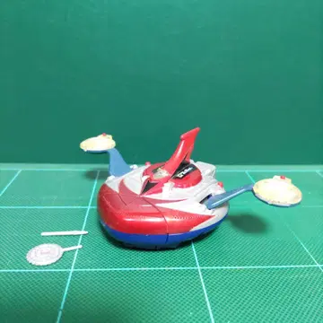 캡슐 포피니카 스페이저 UFO 로보 그렌다이저