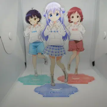 주문은 토끼입니까? 치마메대 한정품 25