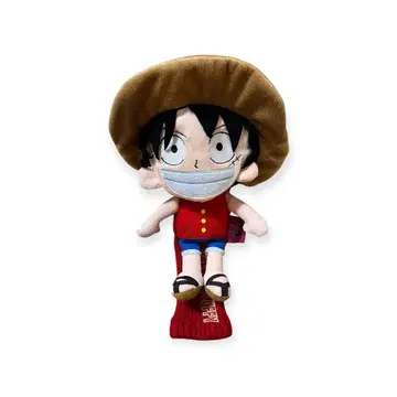 원피스 루피 골프 헤드커버