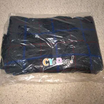 러브 라이브! 선샤인!! 유닛 머플러 CYaRon!