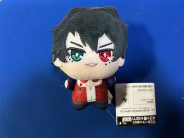 히프노시스 마이크 SD 인형 vol.1 야마다 이치로