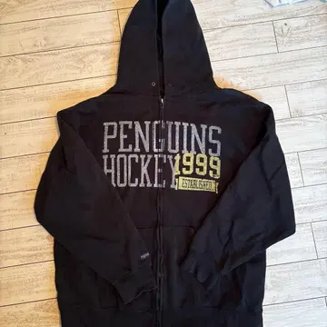 JANSPORT 후드티 XL