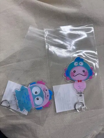 우파고로 한교동 폰탭 새상품 2세트 시부야