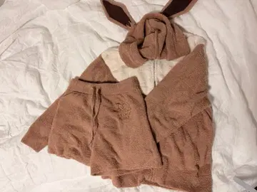 젤라또피케 포켓몬 이브이